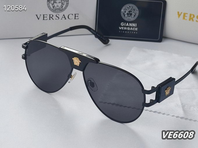 Versace Sunglasses ID:20240527-295